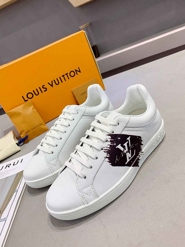 Louis Vuitton Shoes Wmns ID:202003b546